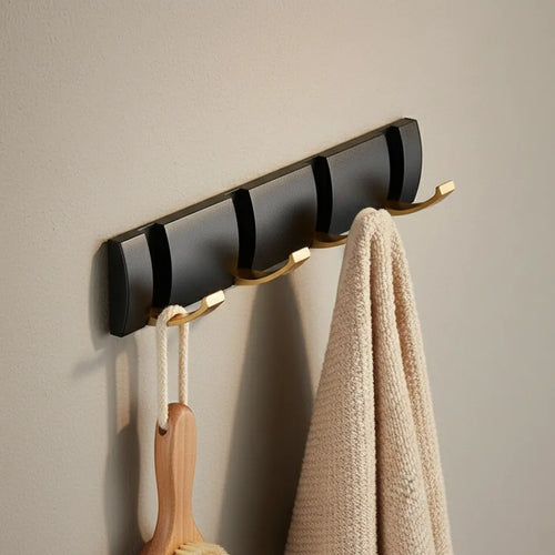 Crochet Porte Serviette