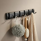 Crochet Porte Serviette