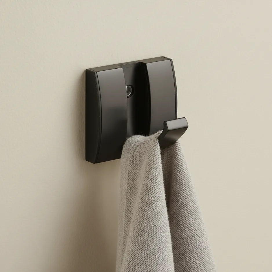 Crochet Porte Serviette