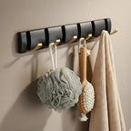 Crochet Porte Serviette