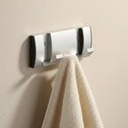 Crochet Porte Serviette