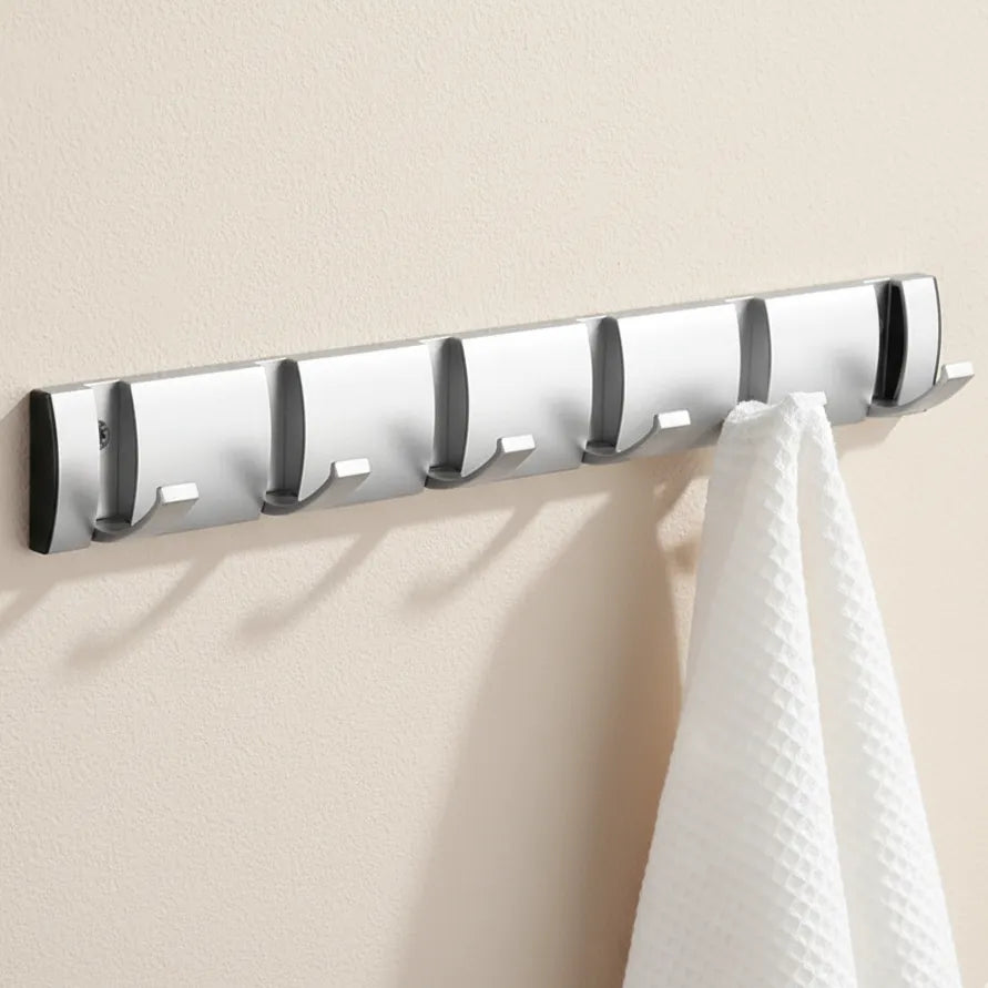 Crochet Porte Serviette