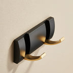 Crochet Porte Serviette