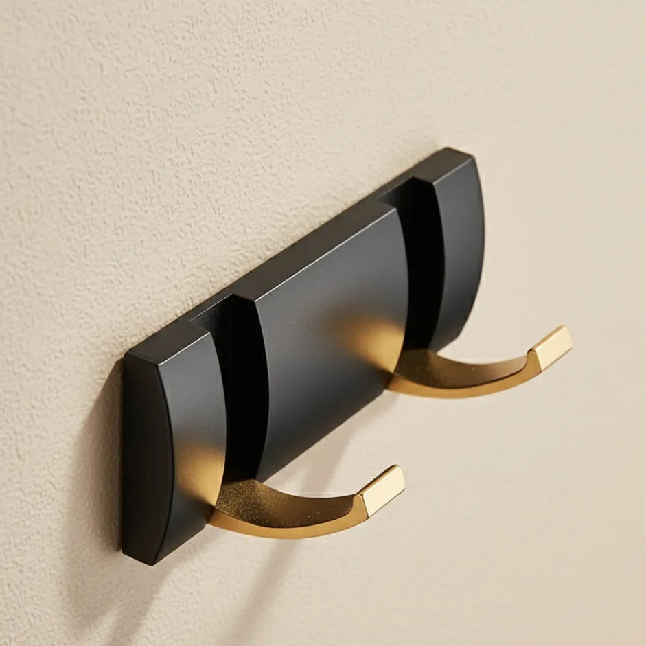 Crochet Porte Serviette