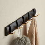 Crochet Porte Serviette