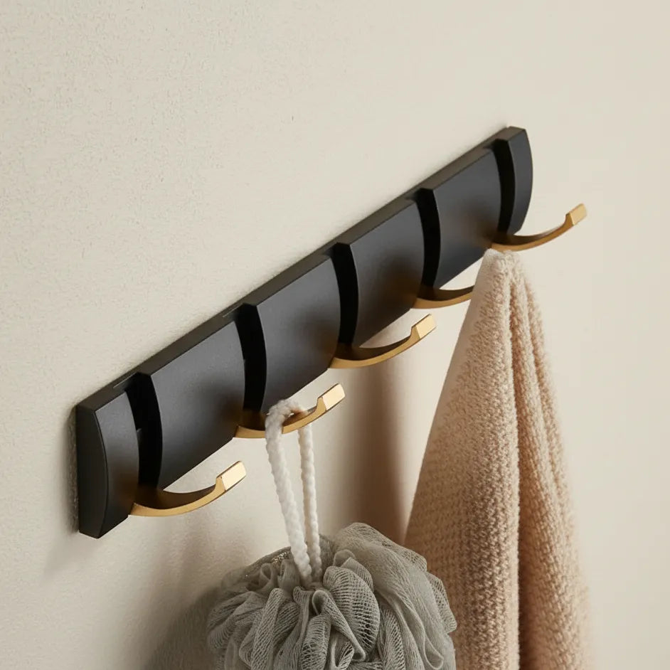 Crochet Porte Serviette