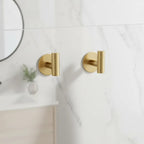 Crochet Porte Serviette Mural