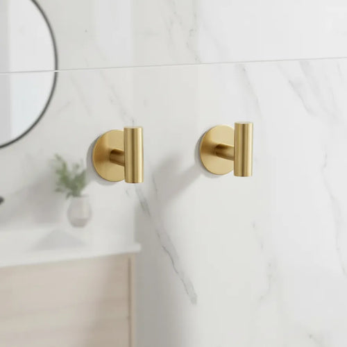 Crochet Porte Serviette Mural