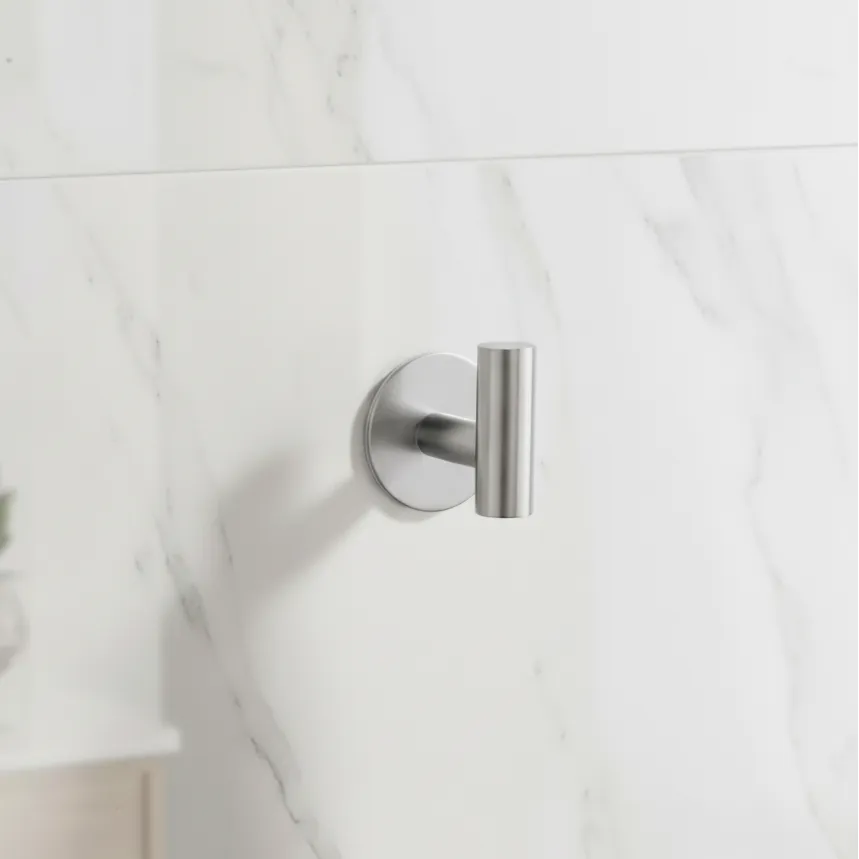 Crochet Porte Serviette Mural