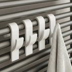 Crochet Porte Serviette Radiateur