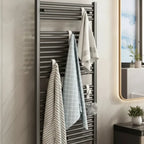 Crochet Porte Serviette Radiateur