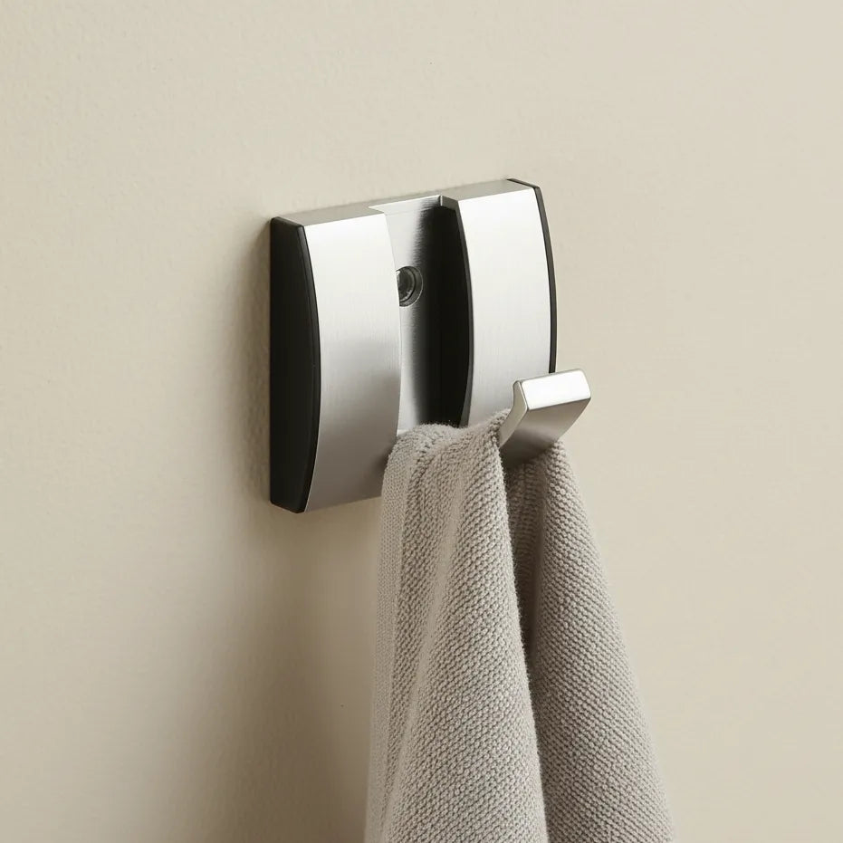 Crochet Porte Serviette