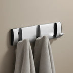 Crochet Porte Serviette