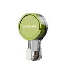 Crochet à Ventouse Salle de Bain