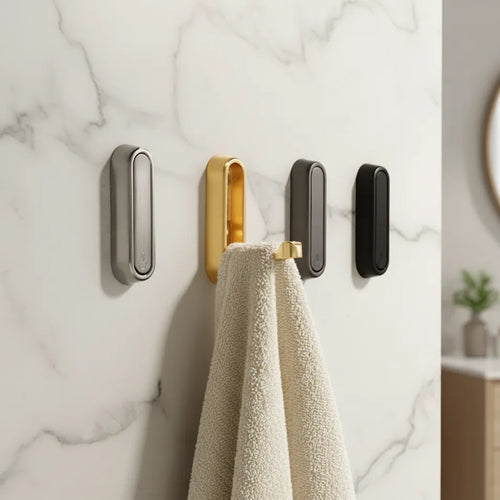 Crochet pour Porte Serviette