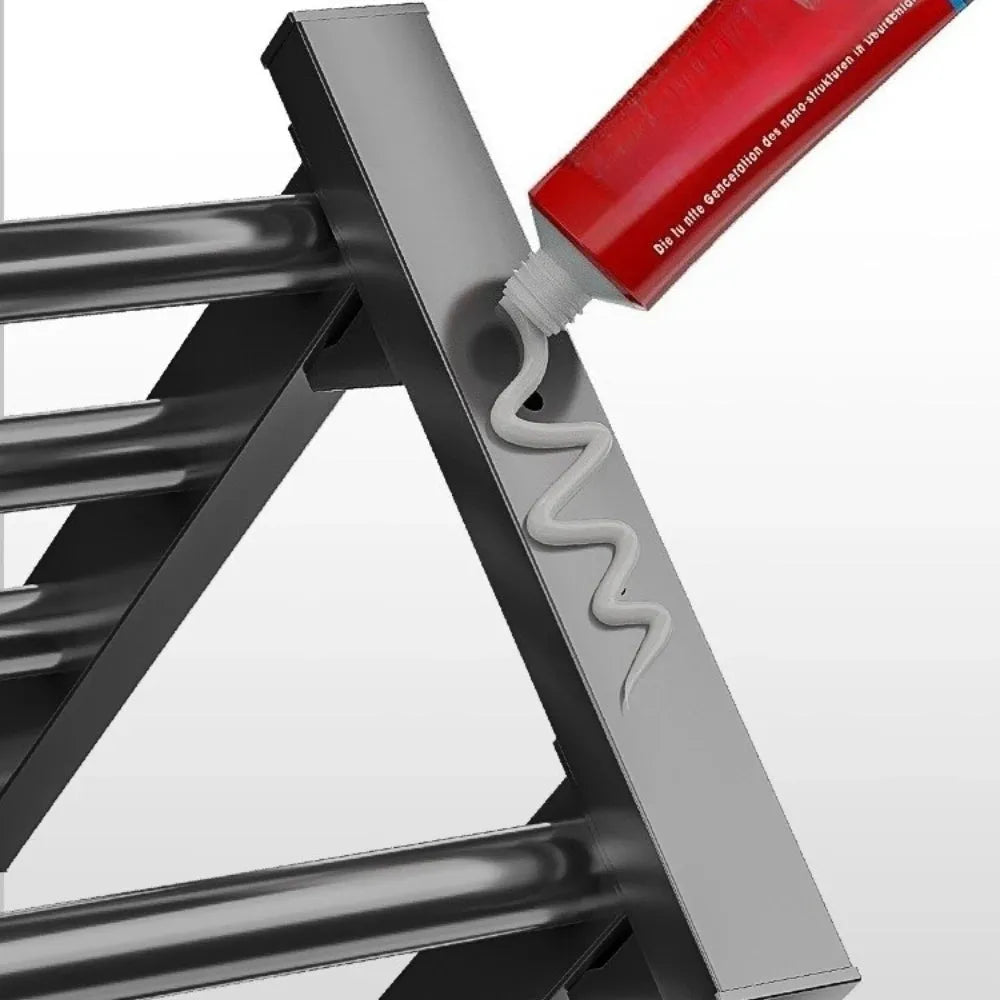 Etagère Porte Serviette Mural