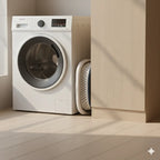 Panière à Linge Pliable