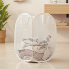 Panier à Linge Gain de Place