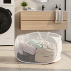 Panier à Linge Gain de Place