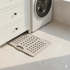 Panier à Linge Plastique Pliable