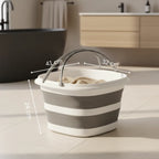 Panier à Linge en Plastique