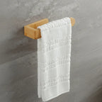 Porte Serviette Bambou
