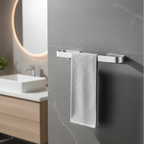 Porte Serviette Mural Design