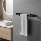 Porte Serviette Mural Design