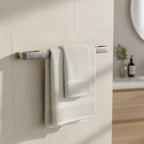 Porte Serviette Mural Design