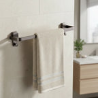 Porte Serviette à Ventouse