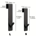 Porte Serviette pour Paroi de Douche