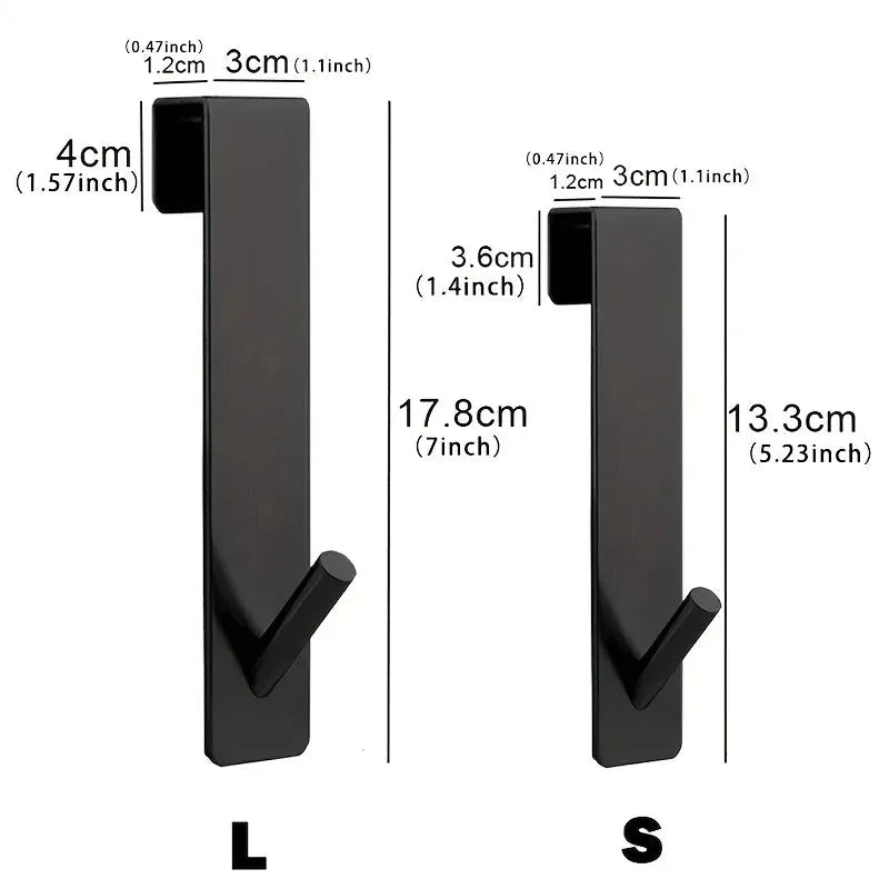 Porte Serviette pour Paroi de Douche