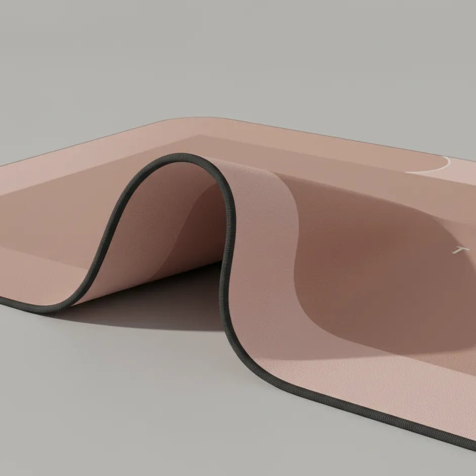 Tapis Salle de Bain Pierre Diatomite