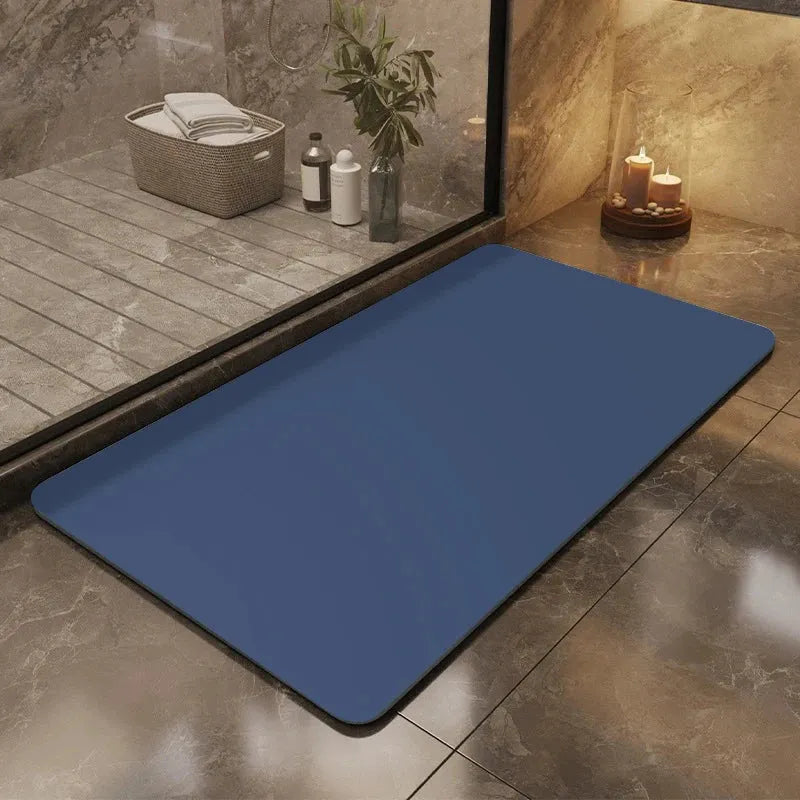 Tapis de Bain Absorbant